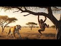 Life 5.3 Million Years Ago How Early Hominids Balanced Trees and Ground Life