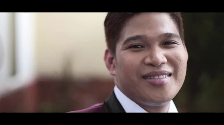 ARCHIE + JOYCE | Wedding Highlights 11/8/20