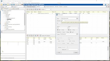 Placing External Tendons in RM Bridge