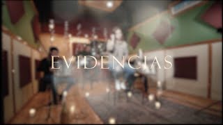 Laraim | Evidencias (En Vivo)