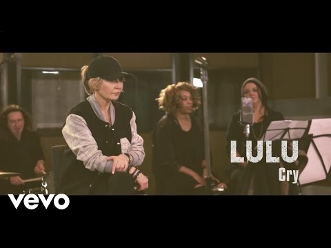 在 YouTube 上觀看「Lulu - Cry」 在 YouTube 上觀看「Lulu - Cry」