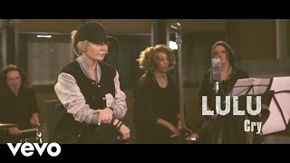 Lulu - Cry chords