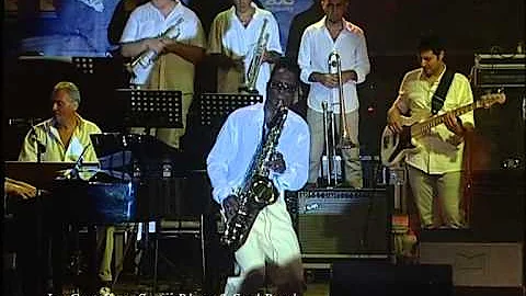 SWEETNESS IN YOUR EYES JOE CASTELLANO SUPER BLUES ...