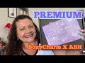 ABH NORVINA X BoxyCharm PREMIUM (Box 1) 💜🧡 #ABHNORVINA