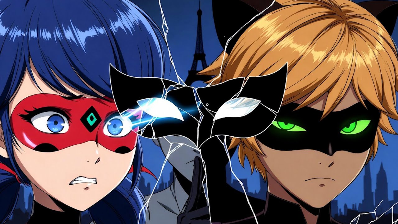 Miraculous Ladybug: The Shocking Truth That Changed Everything