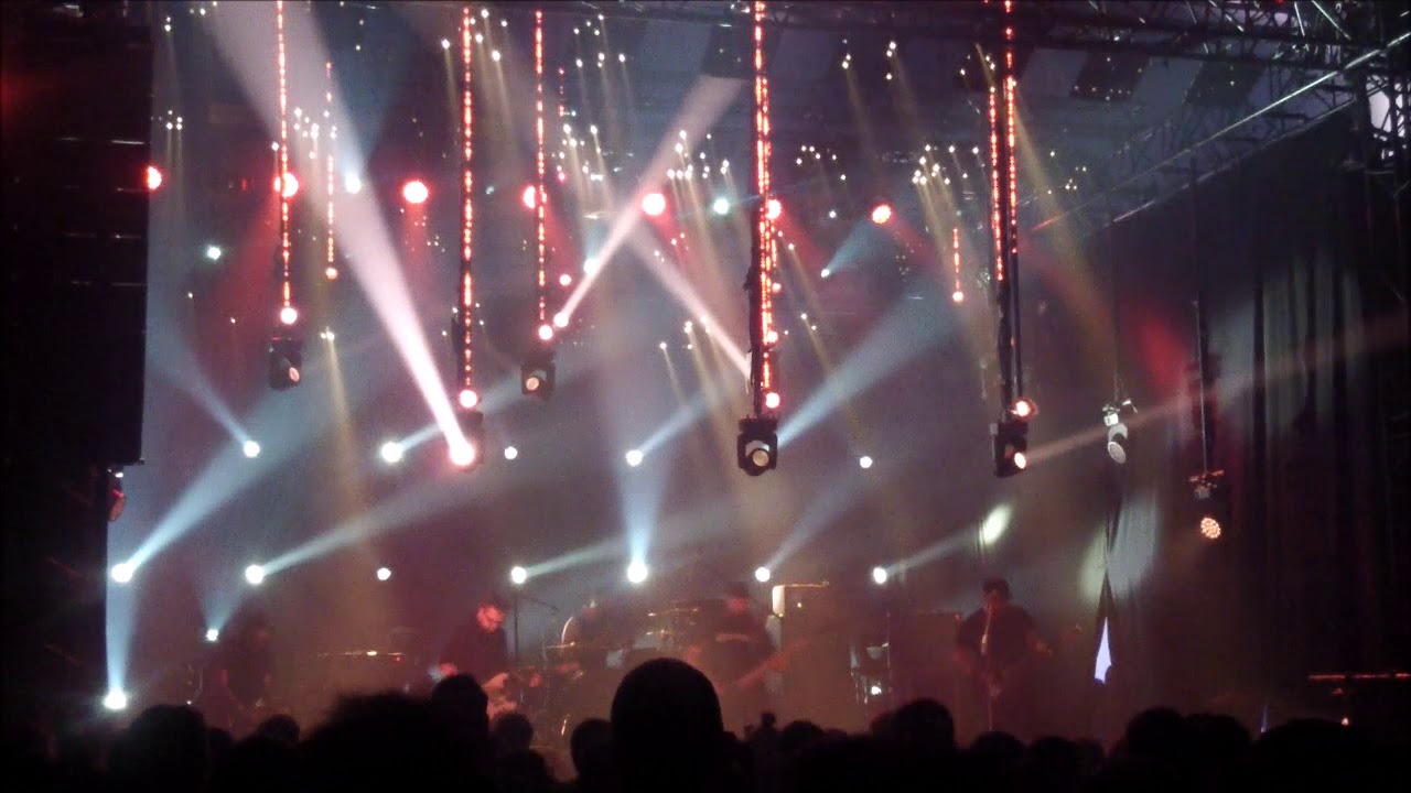 Appalaches - Soleicare - Live at Dunk!2018