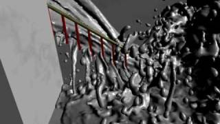 higher res flood test