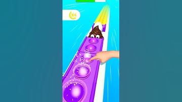 Revved Up and Ready : Pop-Up Racing Action Unleashed #gameplay #funny #games