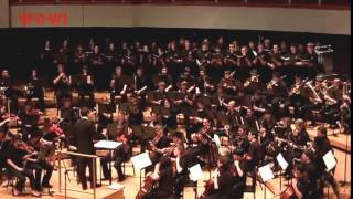 World of Warcraft Medley - UM Gamer Symphony Orchestra (Spring 2013)