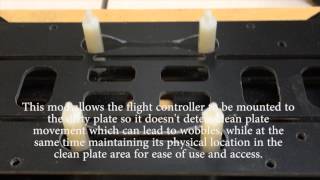 HoverThings Flip FPV Flight Controller Ridin' Dirty, Fixing the Wobble Issues Part 1