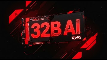 QwQ 32B: Is This the Best Open Source AI Yet?