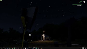 Arma 3 - Vandeansons Basebuilding - dynamic light switch