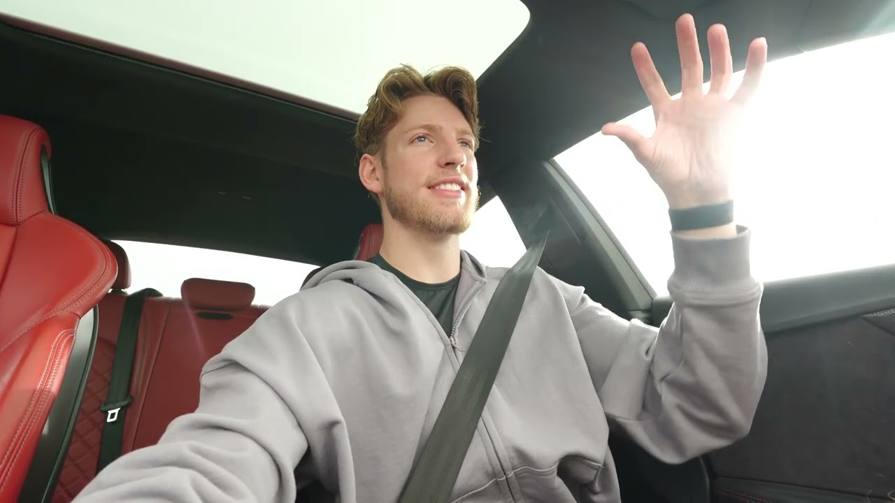 You’re getting high off your own goals.