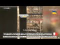 На Запоріжжі помітили військову техніку з прапором Північної Осетії