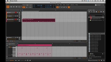 Bitwig Studio & Music Production Course - 2.00 - Bitwig Installation and Setup