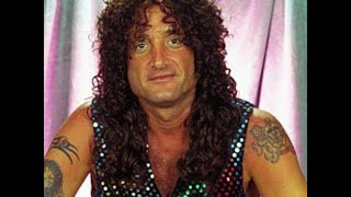 Famous THE DEATH OF KEVIN DUBROW Profile