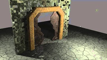 Object Fade