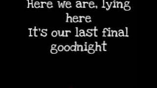 Barriers - David Archuleta (with Lyrics)