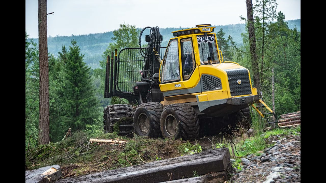 Skogsmaskin (2025-07-23)