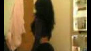 هاشم الراشد-31(بنت سعودية وأجمل رقص)beautiful saudi girls 2