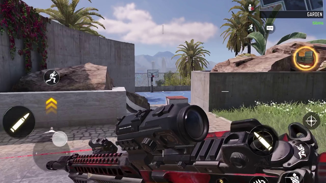 Cod Mobile Zombies YouTube