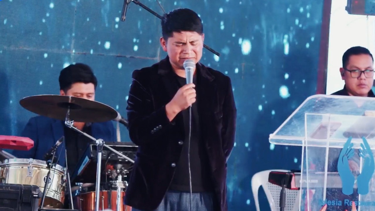 🔴 LO NUEVO - CADENA DE COROS - GASPAR PUENTES