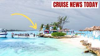 Cruise Passenger Sues After Losing Both Legs During Bahamas Excursion