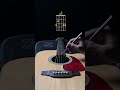 GNR - Don't Cry (Eb Tuning) #guitartutorial