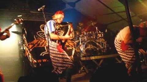 Jitiizer - Ik kom út Fryslân