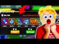 Another FREE S Rank OP Pokemons Event Is Here In Roblox Catch A Monster 
