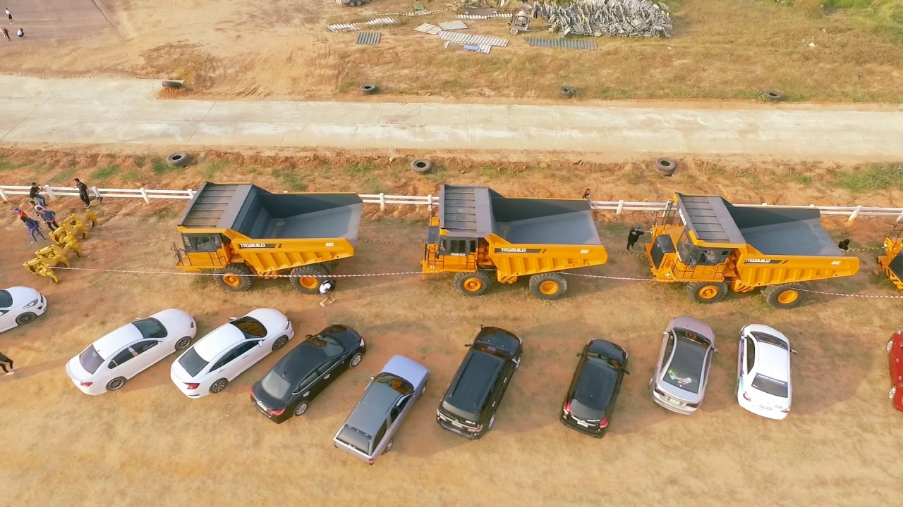 นาทีหวิดดับ เกือบชนสายไฟ Close to Clash [DJI PT.3 Adv.]