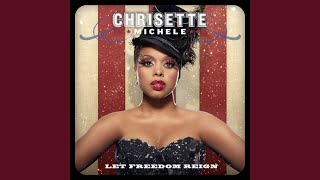 Video thumbnail of "Chrisette Michele - I Don't Know Why, But I Do"