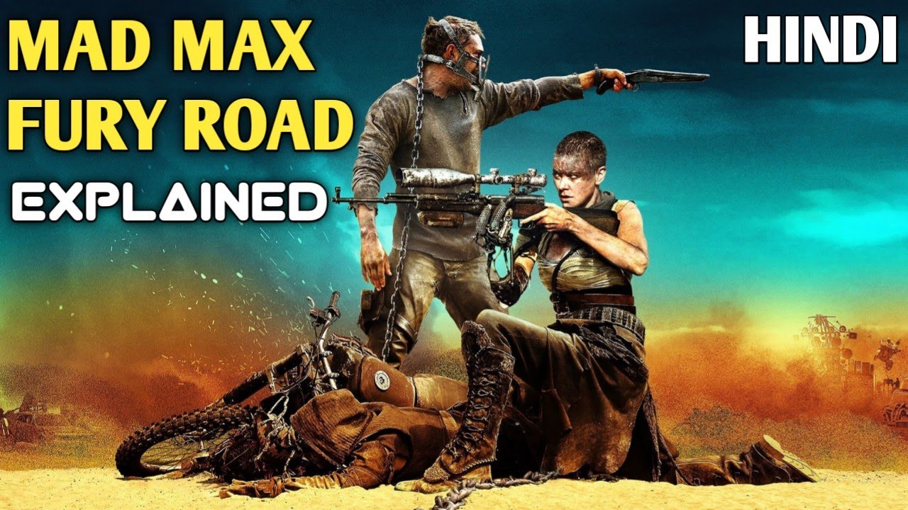 mad max fury road full hd movie in hindi