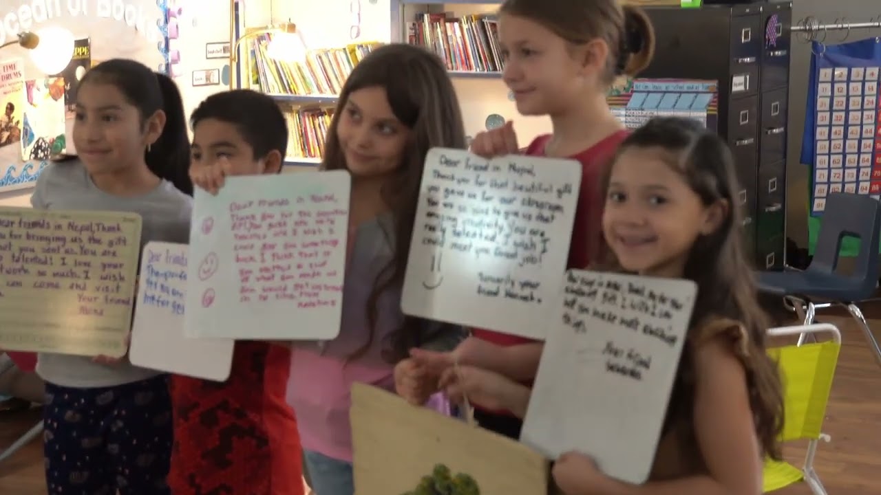 2022-23 North Elementary Educator of the Year: Beth Shaw