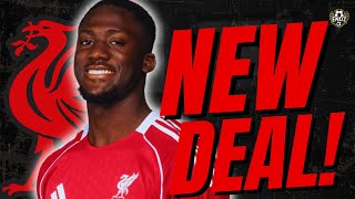 Does LIVERPOOL Have The Best New Kit This Season
