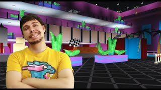 Redfur & Friends Super Motorplex: Expanded & Enhanced - OFFICIAL TRAILER (Ft. MrBeast)