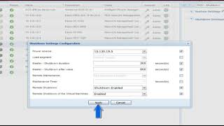 How to Series: Shutdown Mode for IPM screenshot 5