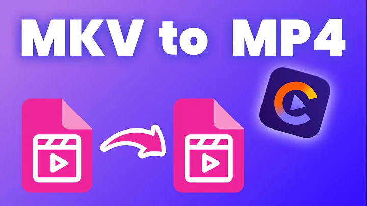 How to Convert MKV to MP4 Step by Step Tutorial 2024