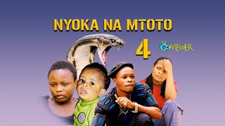 NYOKA na MTOTO (4,5)