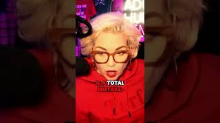 SHORT - What would you do to get your child out of the cult? #LetWomenSpeak