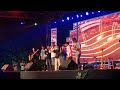 Atrang 2023 DY PATIL University Pune