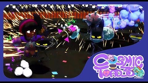 C.A.T.: AHIT Mod Map