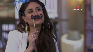 Myntra Vogue BFF -  Kareena