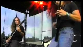 Death   The Philosopher  In Eindhoven 1998 High Quality