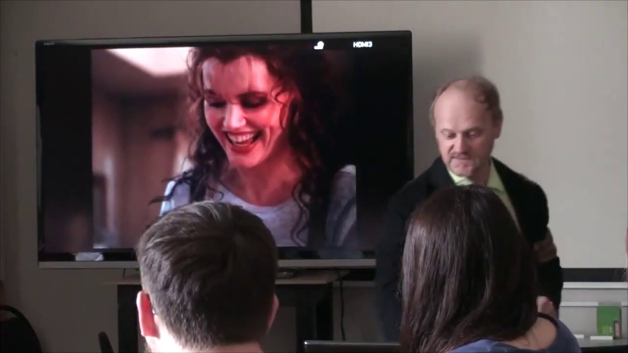 Режиссура монтажа Л В Коновалов - YouTube