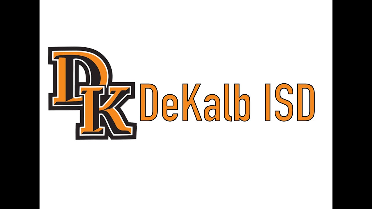 to DeKalb ISD YouTube