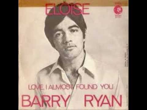 Barry Ryan - Eloise