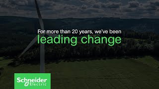 Schneider Sustainability Impact Ssi 20212025