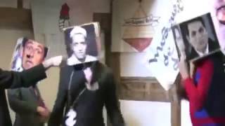 Islam De France 2013 À Mourir De Rire Avec Chalgoumi La Marionette Des Sionsites Mdr