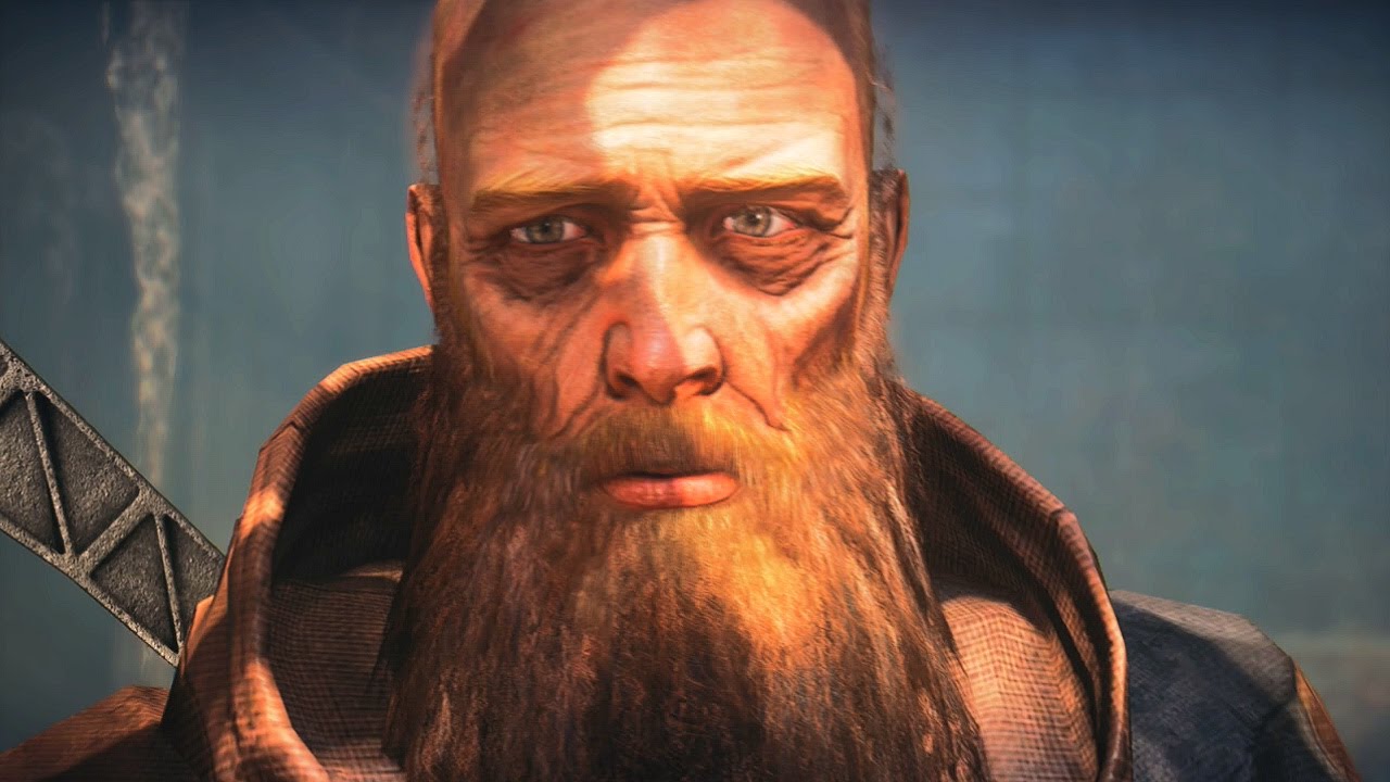 Mad Max - Walkthrough Part 12 - Story Mission: Wasteland Classic